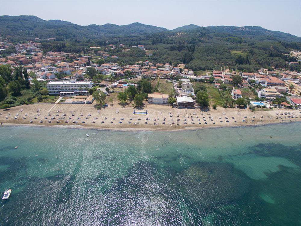 Hotel Island Kavos