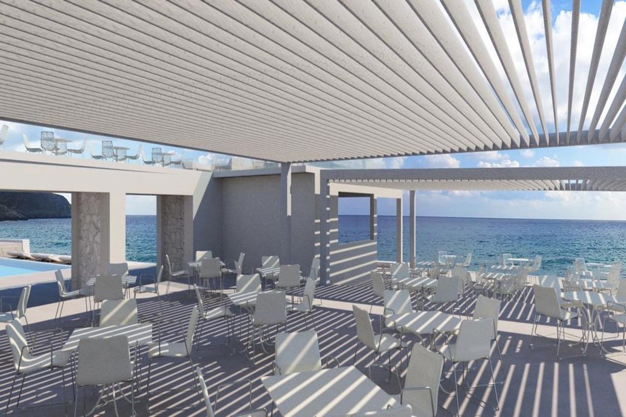 Hotel Kantouni Boutique 4*