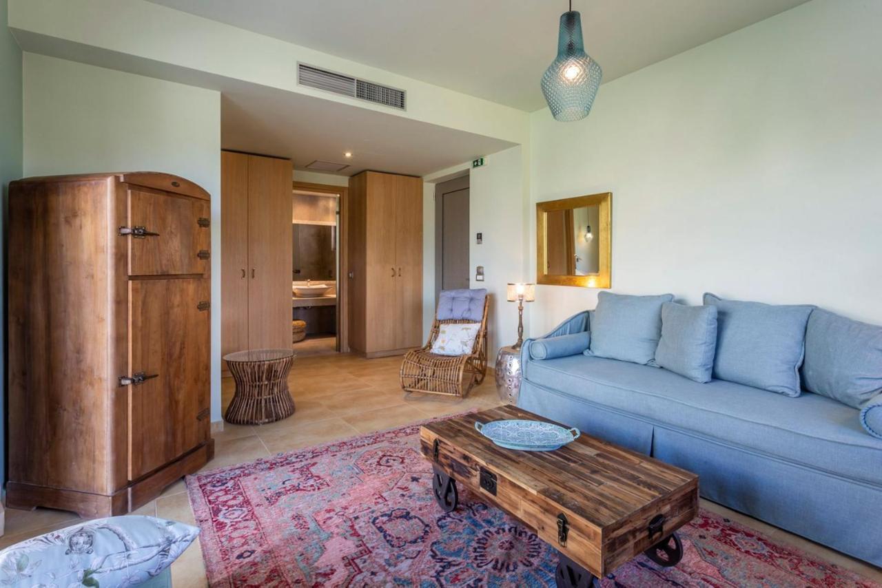 Hotel Elysian Luxury And 5*