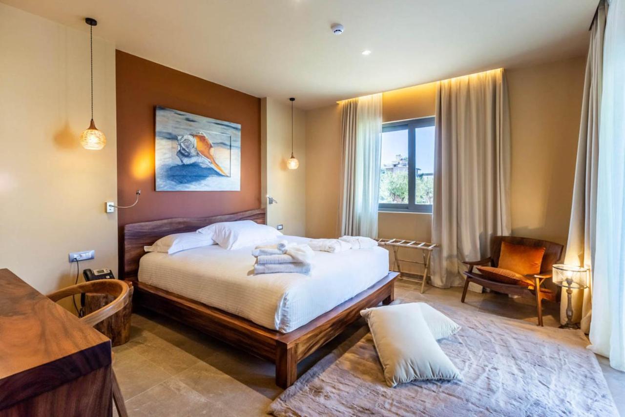 Elysian Luxury And Hotel Kalamata