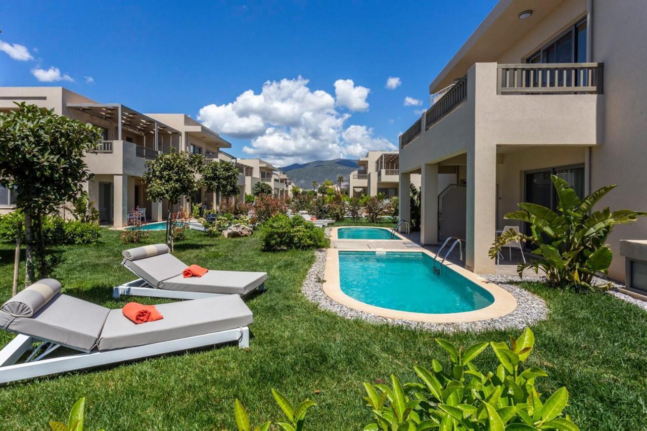 Elysian Luxury And