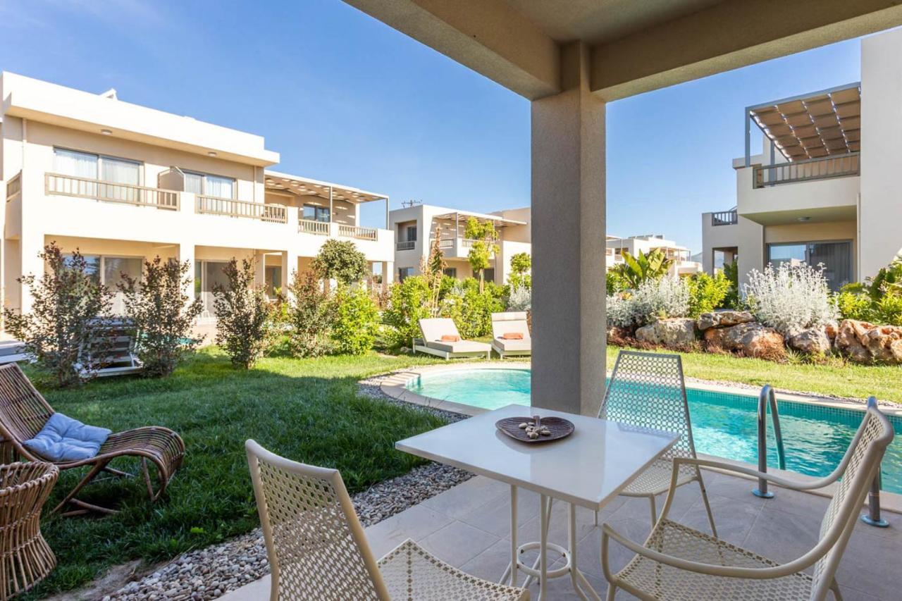 Hotel Elysian Luxury And