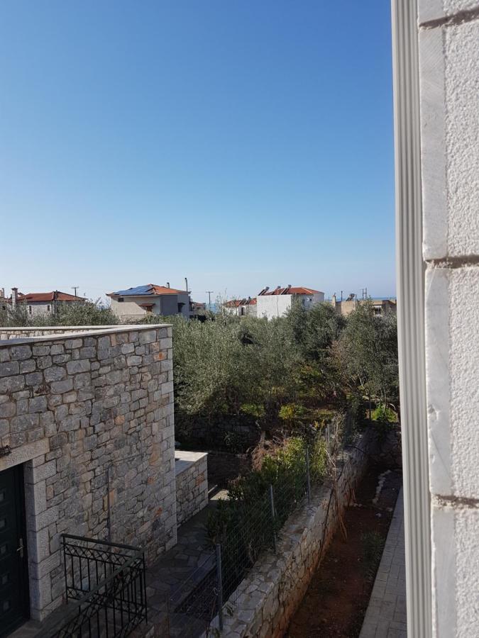 Apartment Orestis