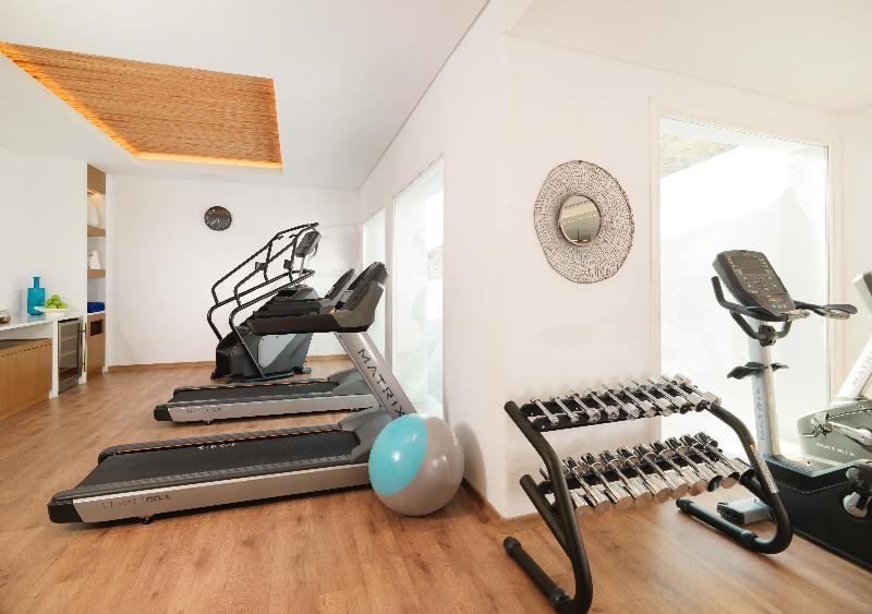 Mykonos Riviera & Hotel 5*