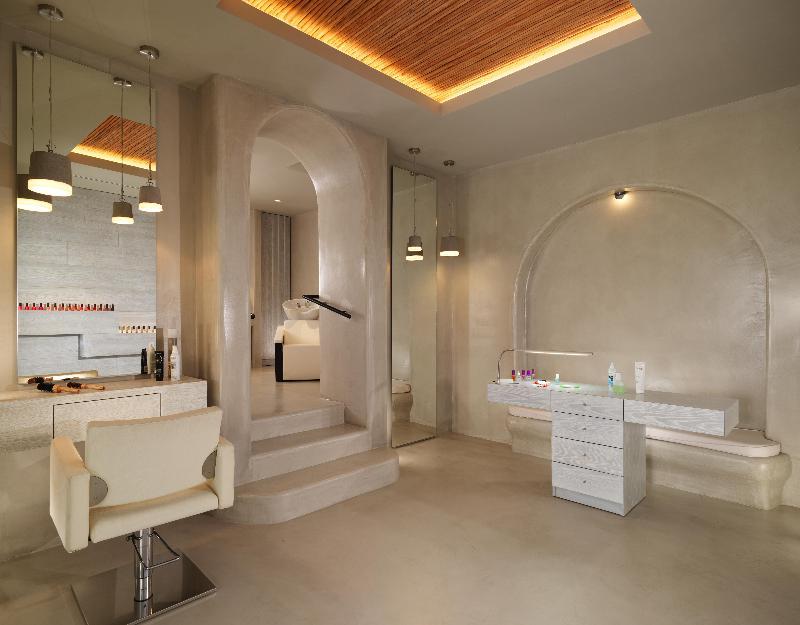 Hotel Mykonos Riviera & Tourlos