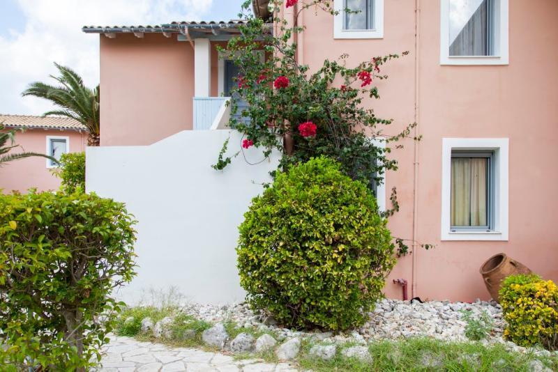 Armonia Hotel Nydri (Lefkada)