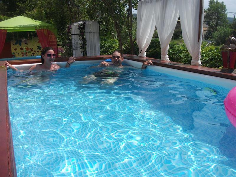 Hotel Eriva