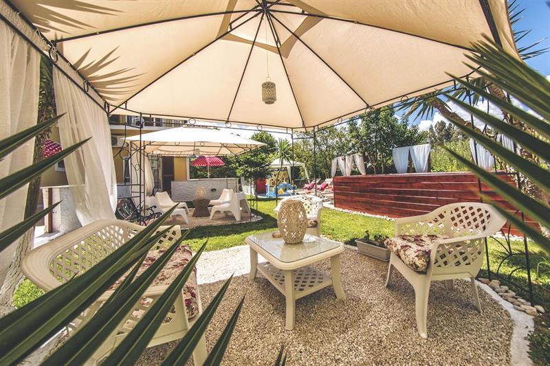 Eriva Hotel 3*