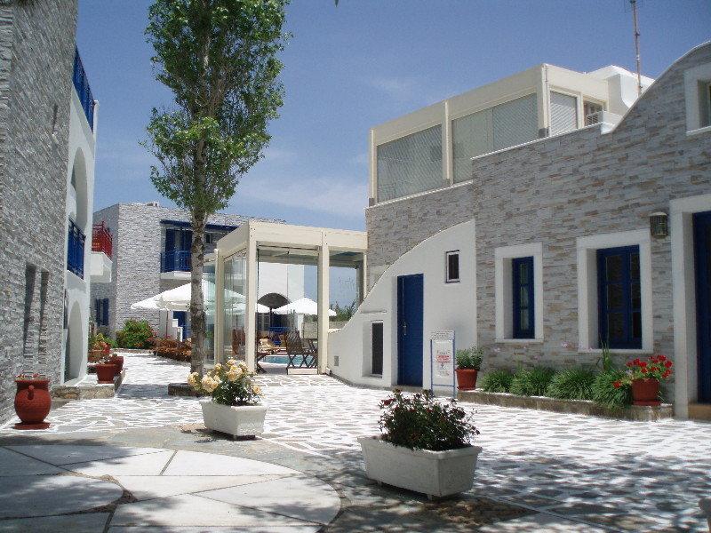 Katerina Hotel 3*