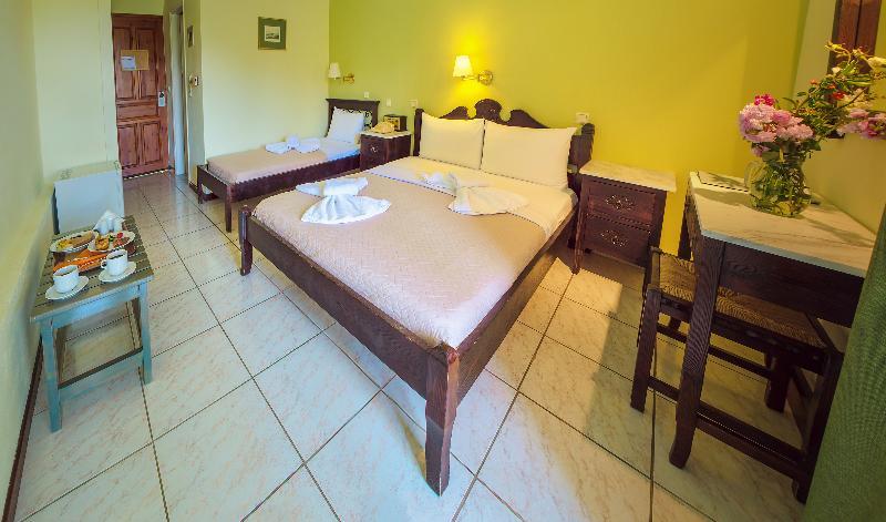 Hotel Daphne 3*