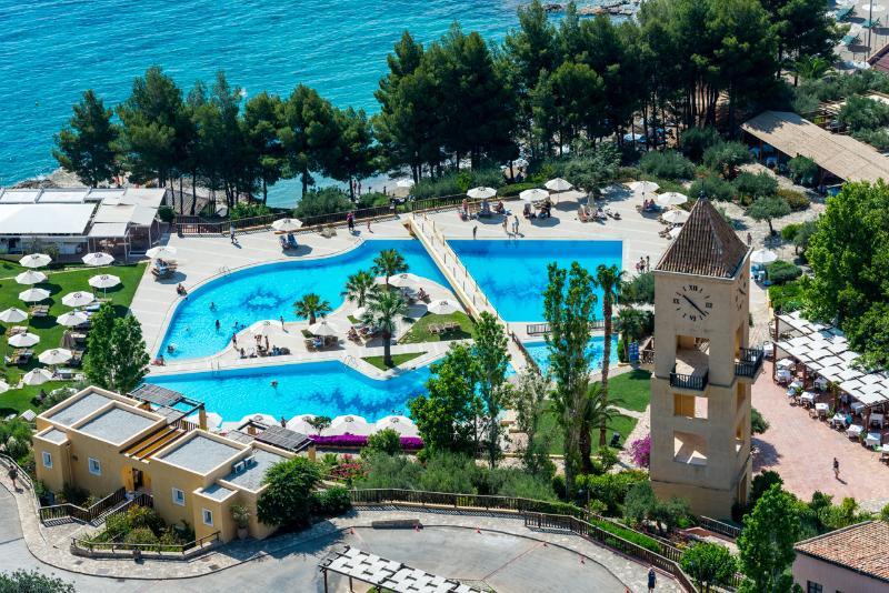 Hotel Candia Park Village 4*