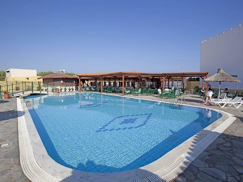 Kalia Hotel 4*