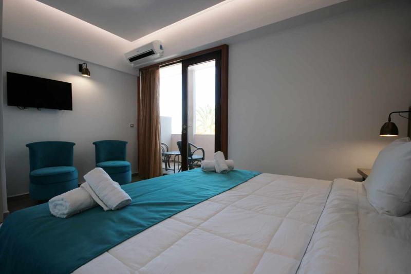 May Beach Hotel Hotel