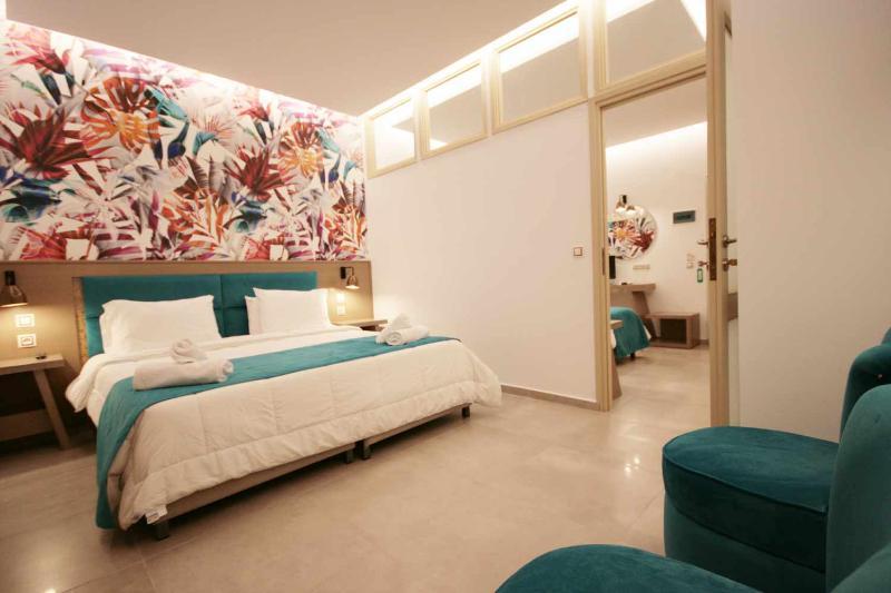 Hotel May Beach Hotel 4*