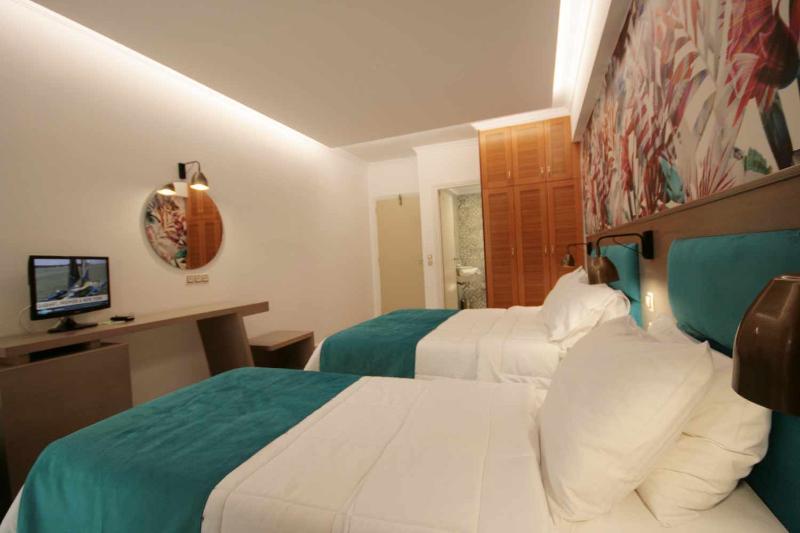 May Beach Hotel