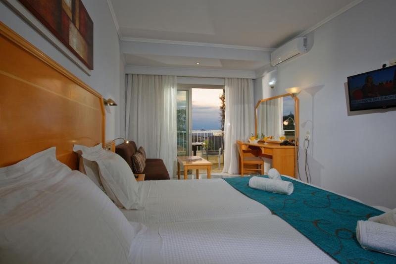 Rethymno Mare Royal & Water Park 5*