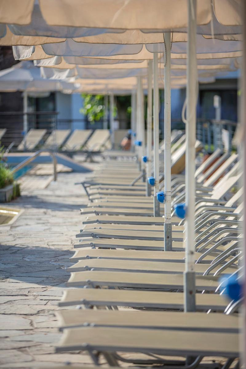 Hotel Golden Coast & Marathon (Attica)