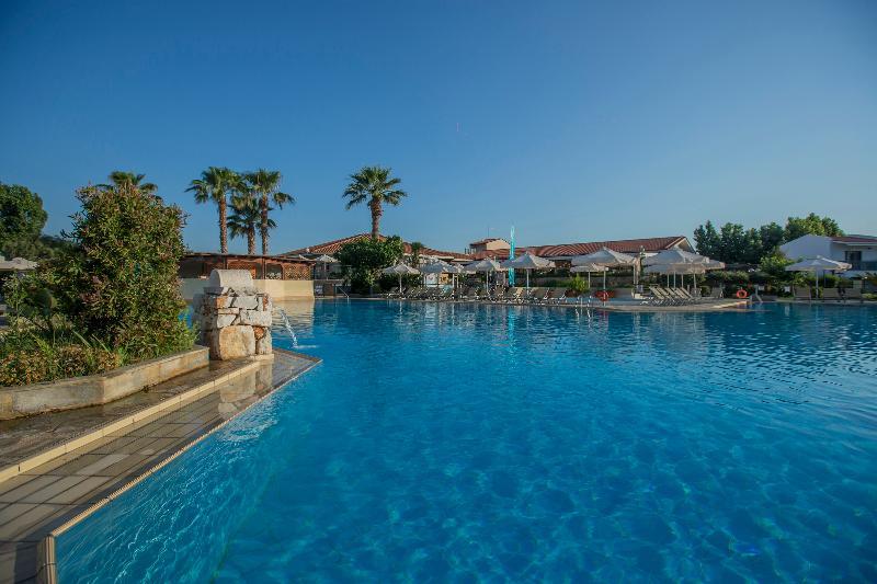 Hotel Golden Coast &