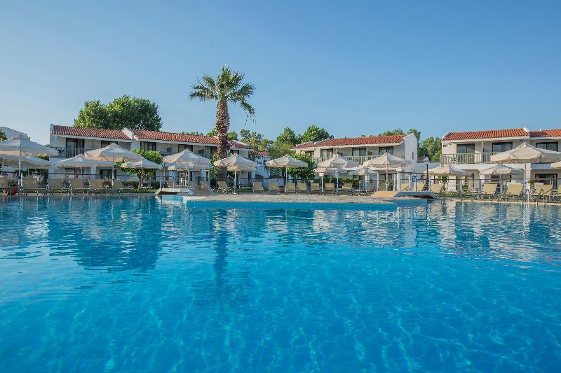 Golden Coast & Hotel