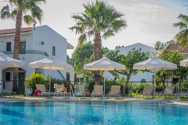 Golden Coast & 4* Marathon (Attica)