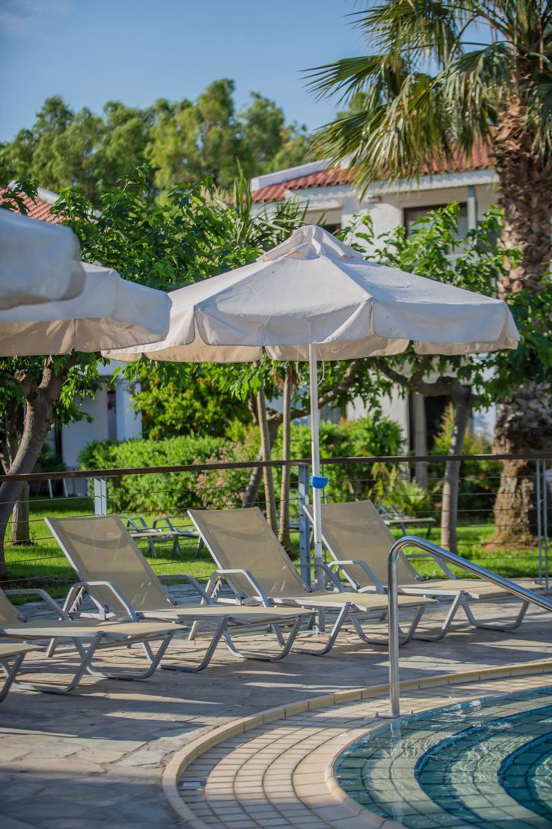 Hotel Golden Coast &