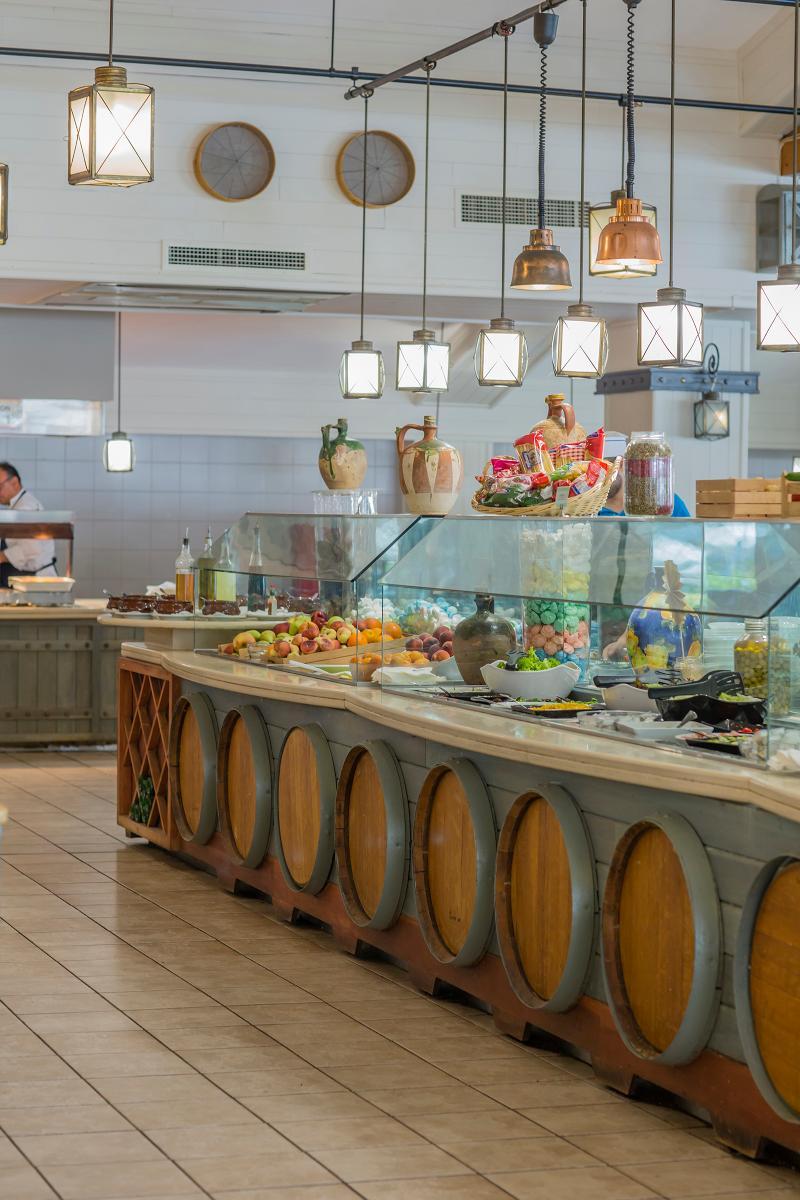 Hotel Golden Coast & Marathon (Attica)