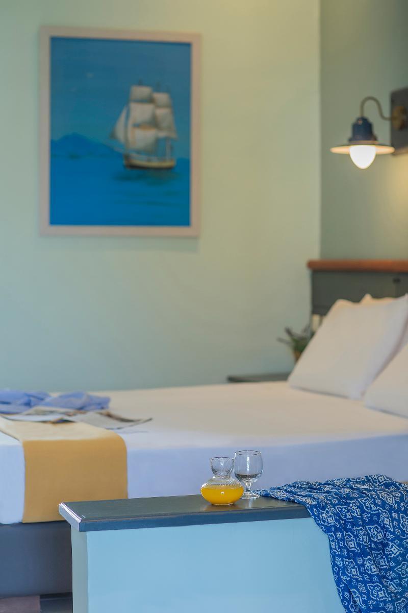 Hotel Golden Coast &