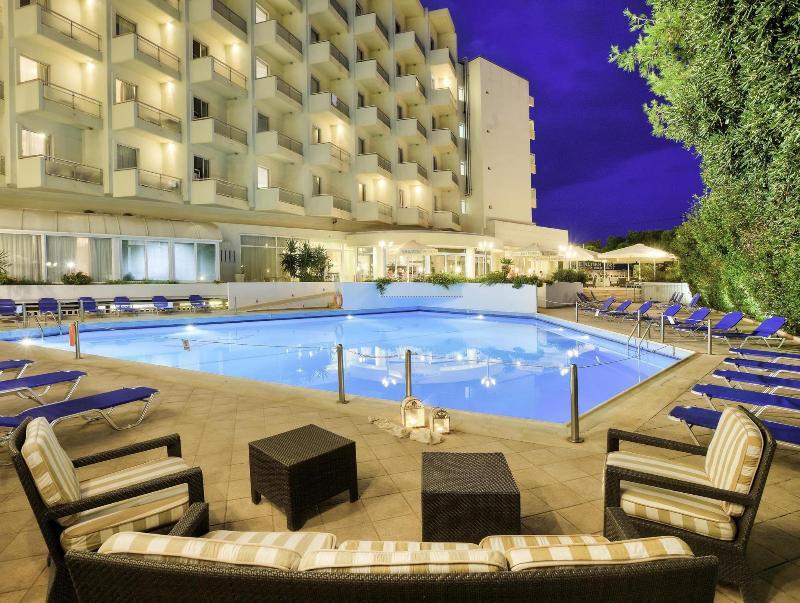 Hotel Ace & Swim Club Athens Glyfada (Attica)