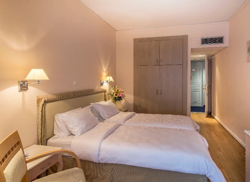 Ace & Swim Club Athens Hotel 5*