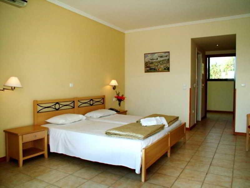Dassiaholidayclub 3* Dassia (Corfu)