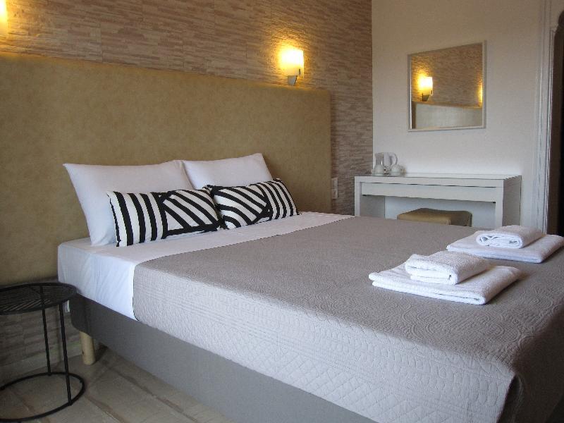 Hotel Tina