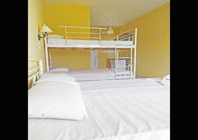 Hotel Koulouris
