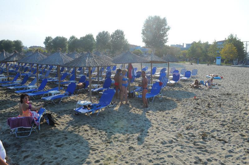 Platon 3* Olympiaki Akti