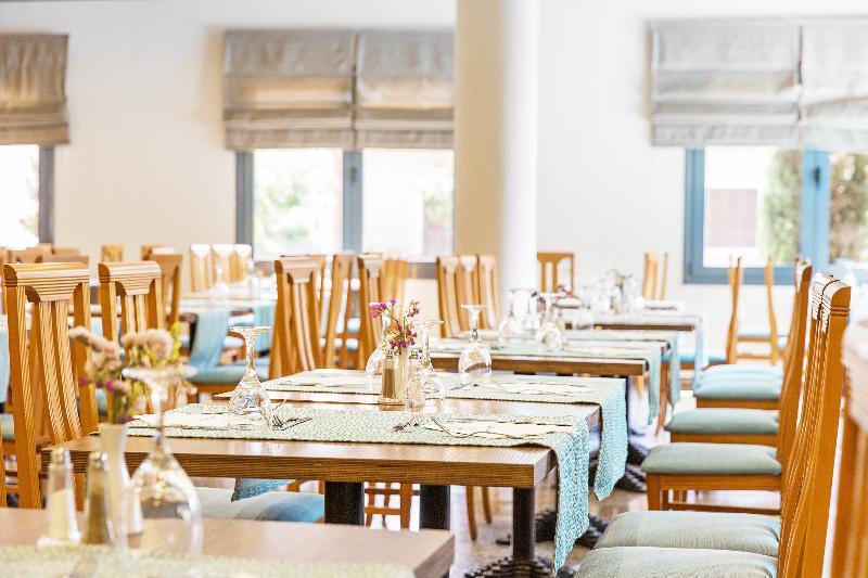 Mediterranean Hotel