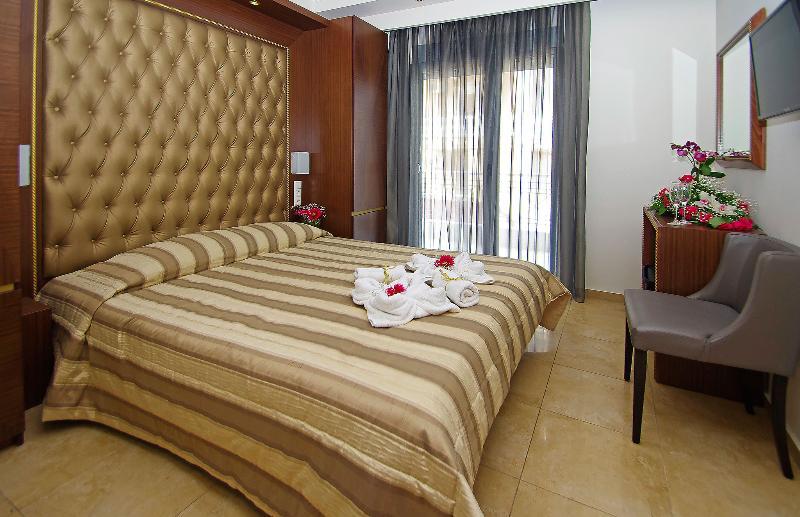 Mediterranean Hotel 4*
