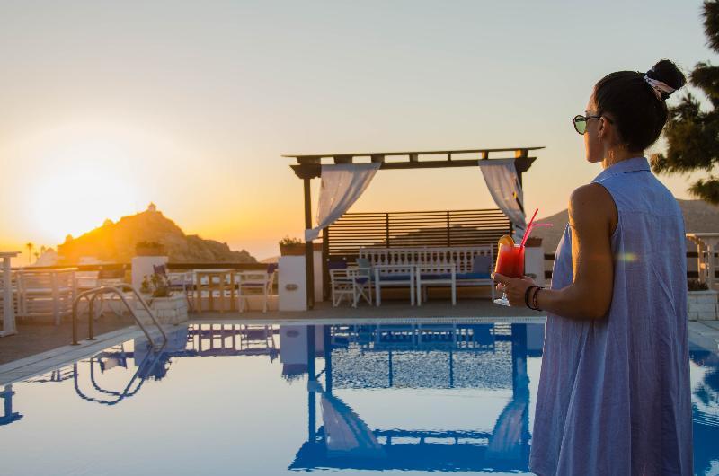 Hotel Skala Sunset And