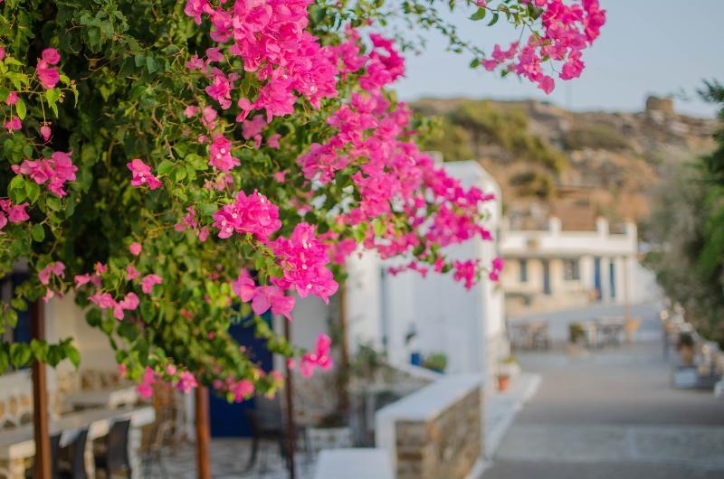 Hotel Skala Sunset And Chora (Ios)