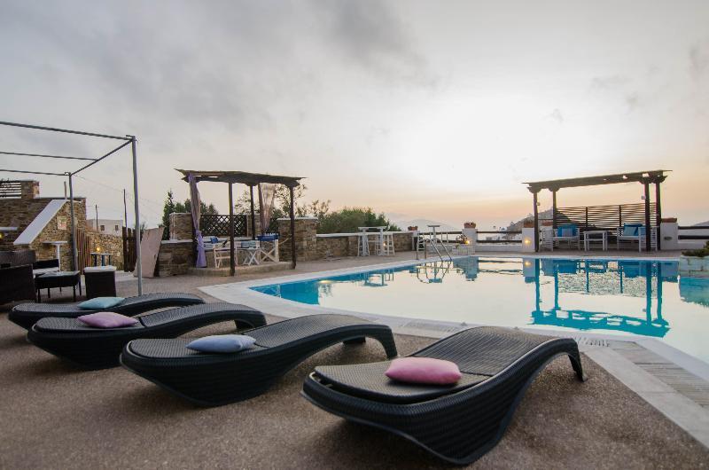Hotel Skala Sunset And