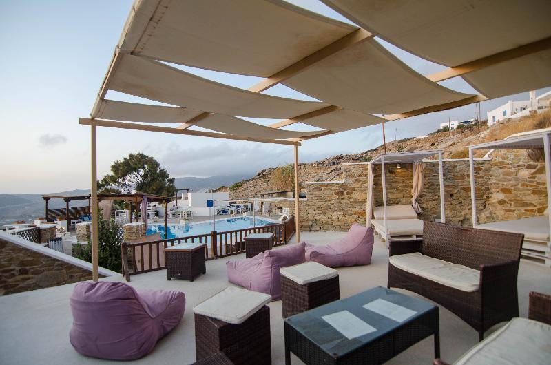 Hotel Skala Sunset And 3*