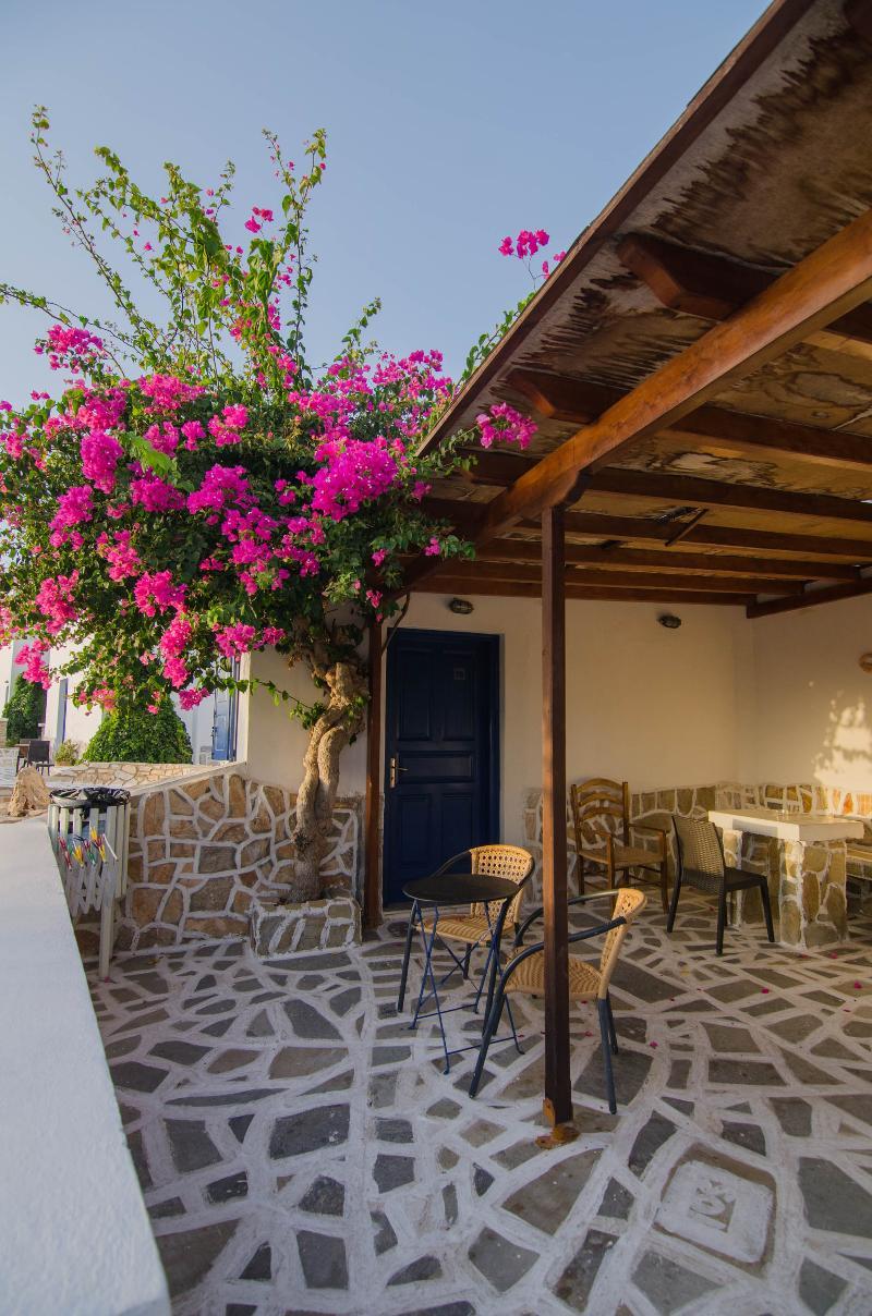 Hotel Skala Sunset And 3*