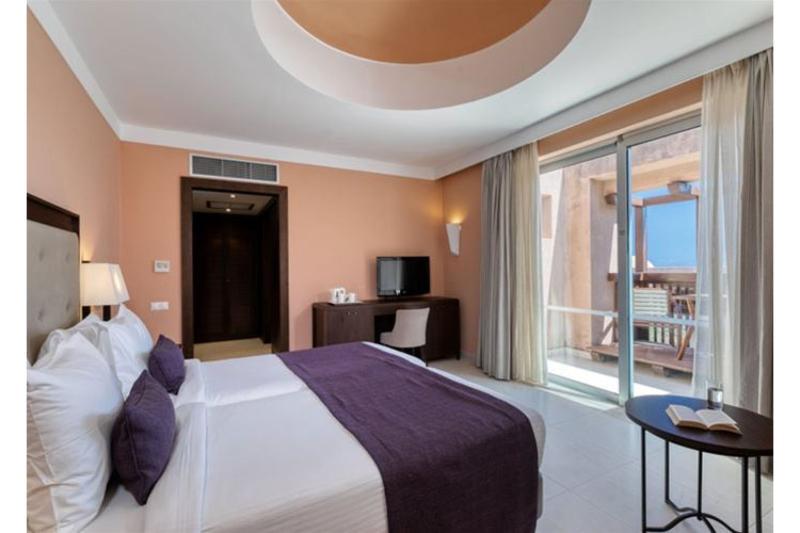 Atlantica Belvedere - Adults Only