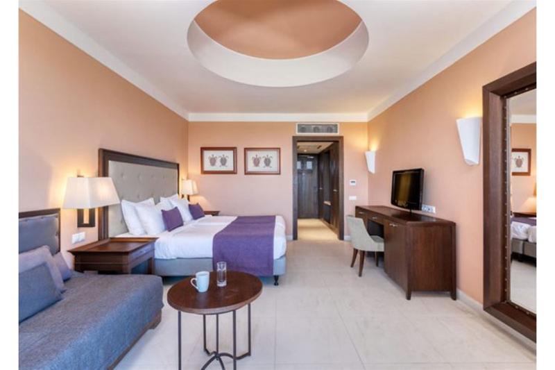 Resort Atlantica Belvedere - Adults Only Kardamena (Kos)