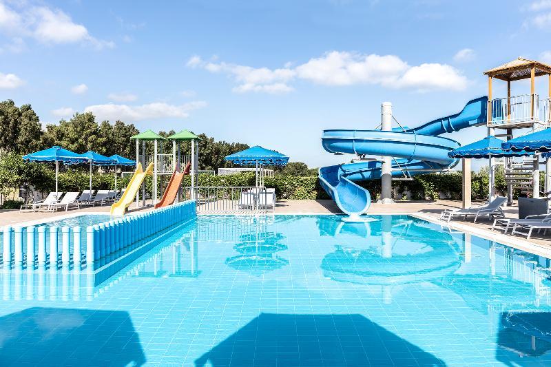 Resort Mitsis Ramira Psalidi (Kos)
