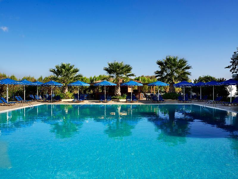 Mitsis Ramira 5* Psalidi (Kos)