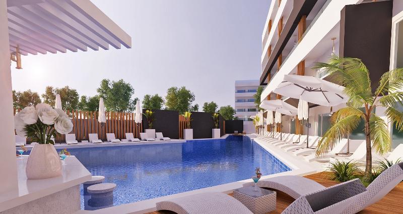 Continental Apartment