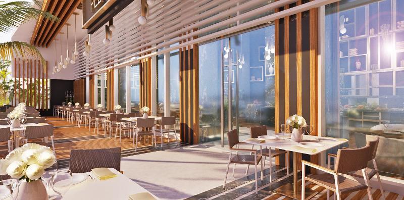 Apartment Continental Rhodes City