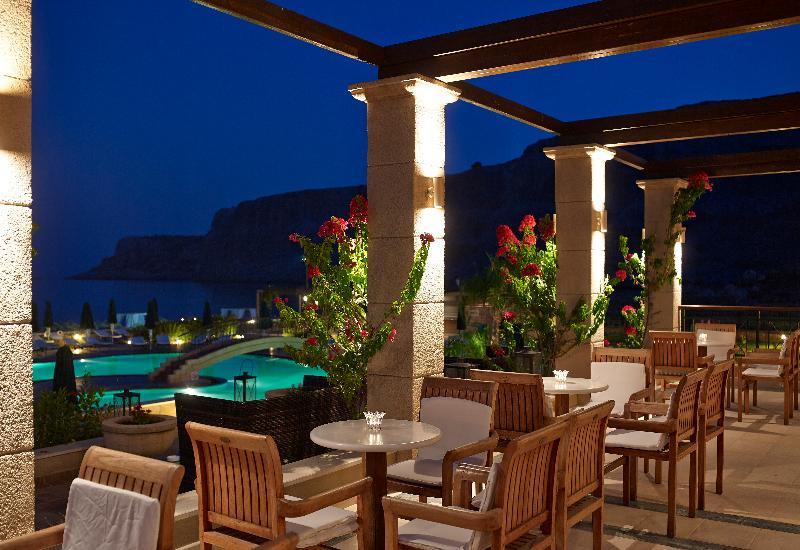 Hotel Mitsis Memories & (adults Only) Lindos (Rhodes)