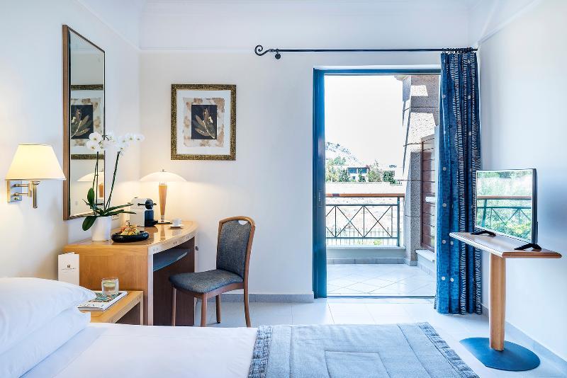 Mitsis Memories & (adults Only) 5* Lindos (Rhodes)