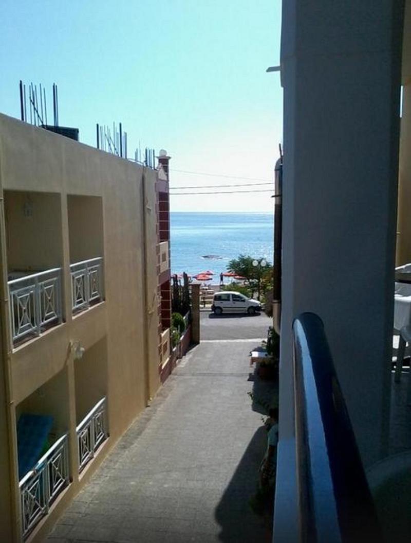 Stegna Star Aparthotel Archangelos (Rhodes)