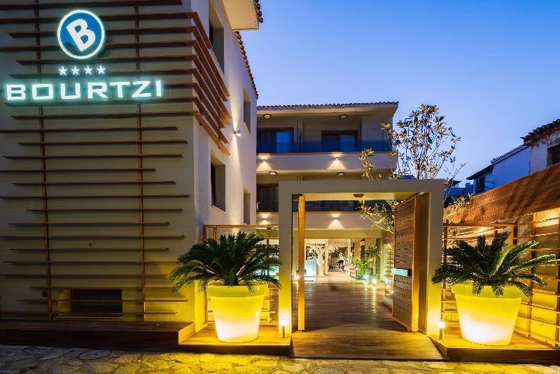 Bourtzi 4*